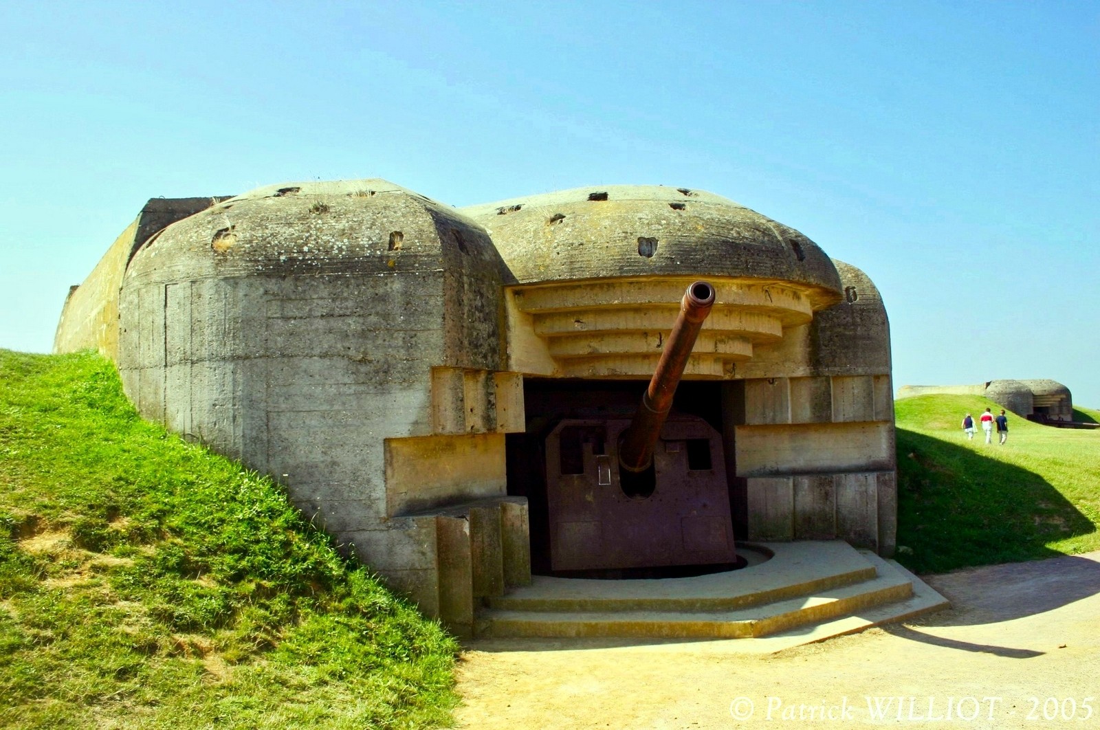 Longues-sur-Mer